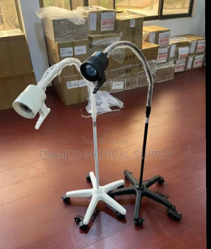 Examination Lamp (Led)