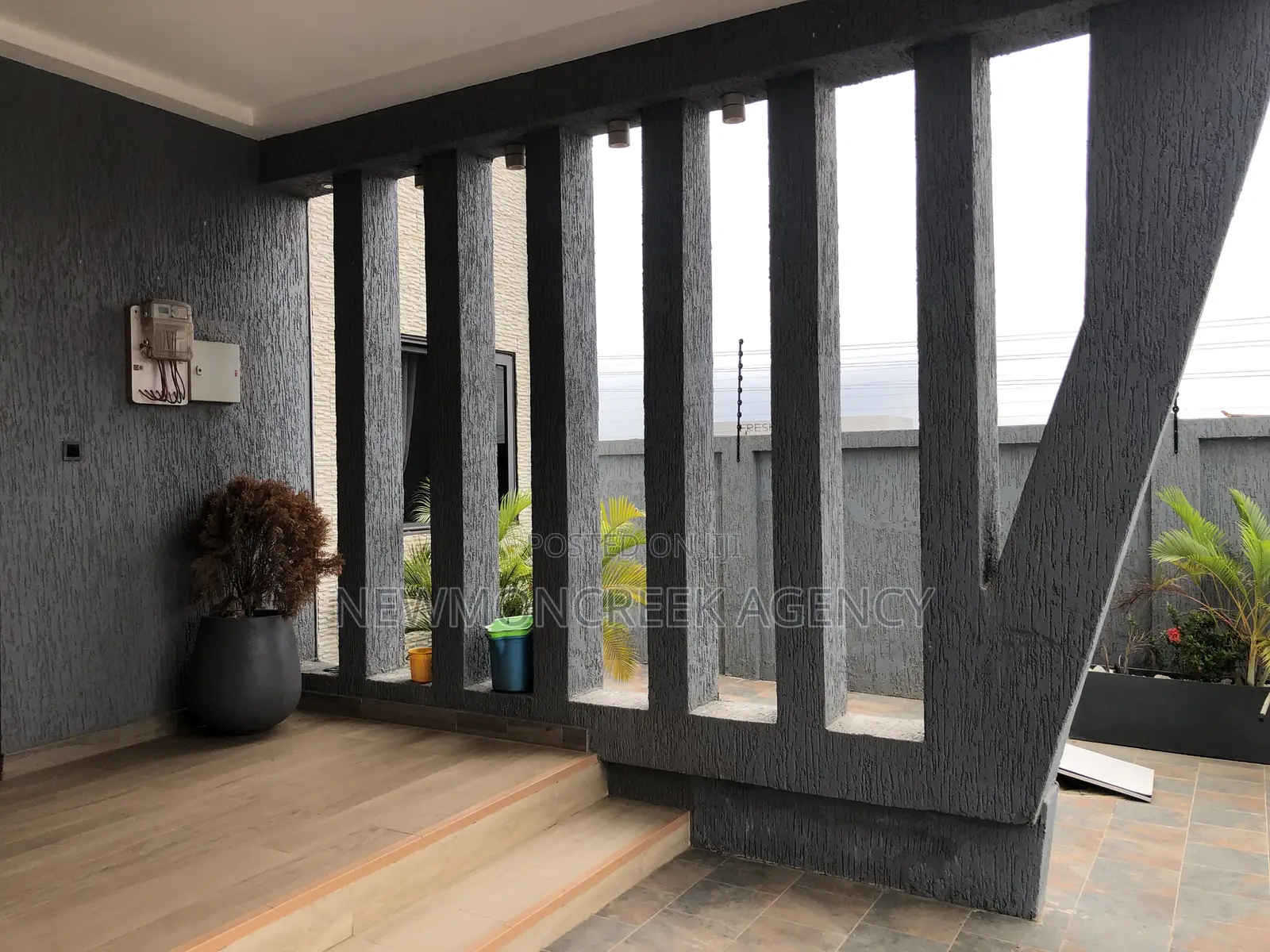 4bdrm Duplex in East Legon Hills, Accra Metropolitan for sale