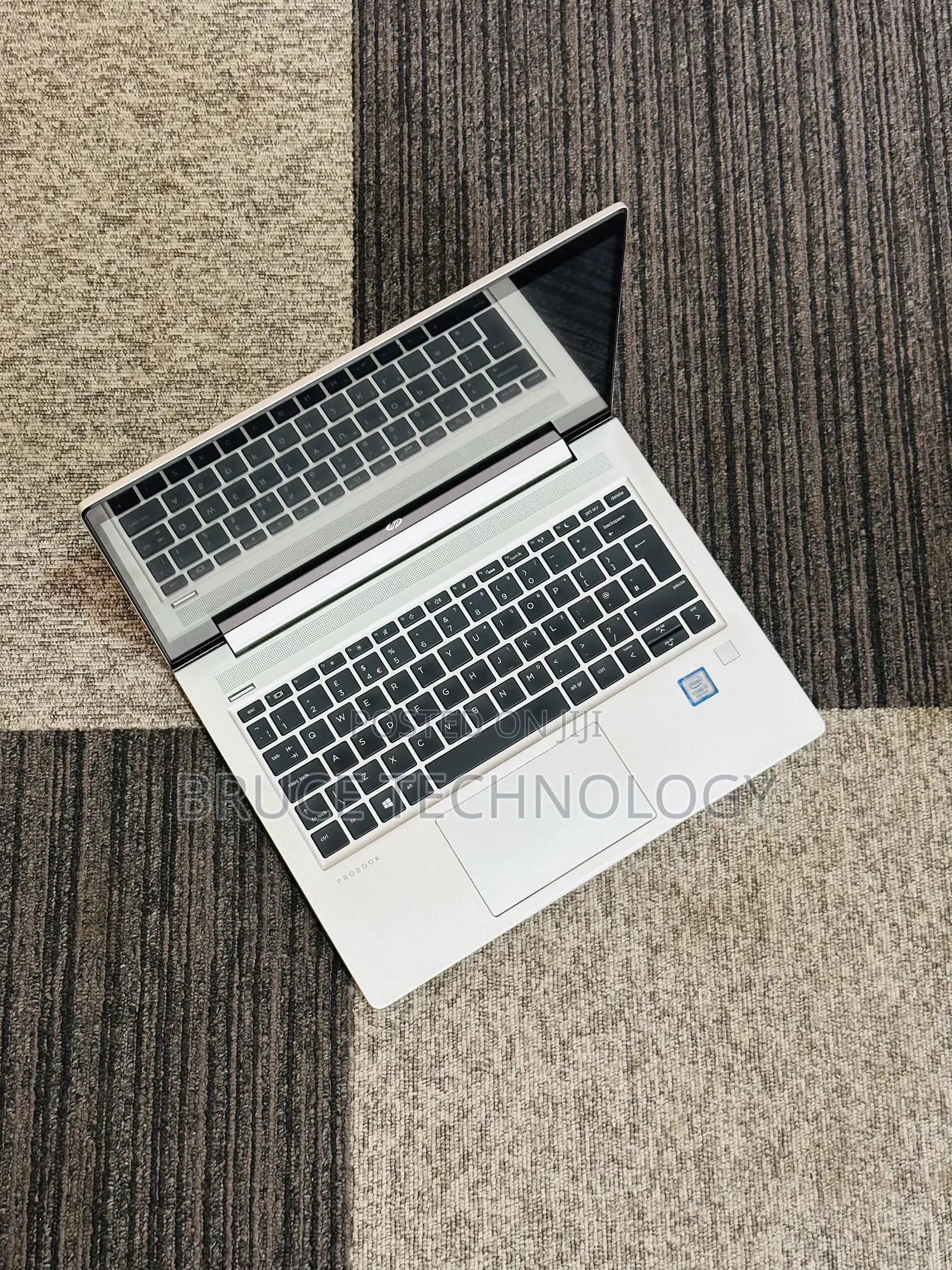 Laptop HP 430 G6 8GB Intel Core i5 SSD 256GB