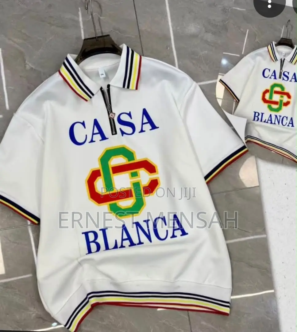 Men’S Shirt