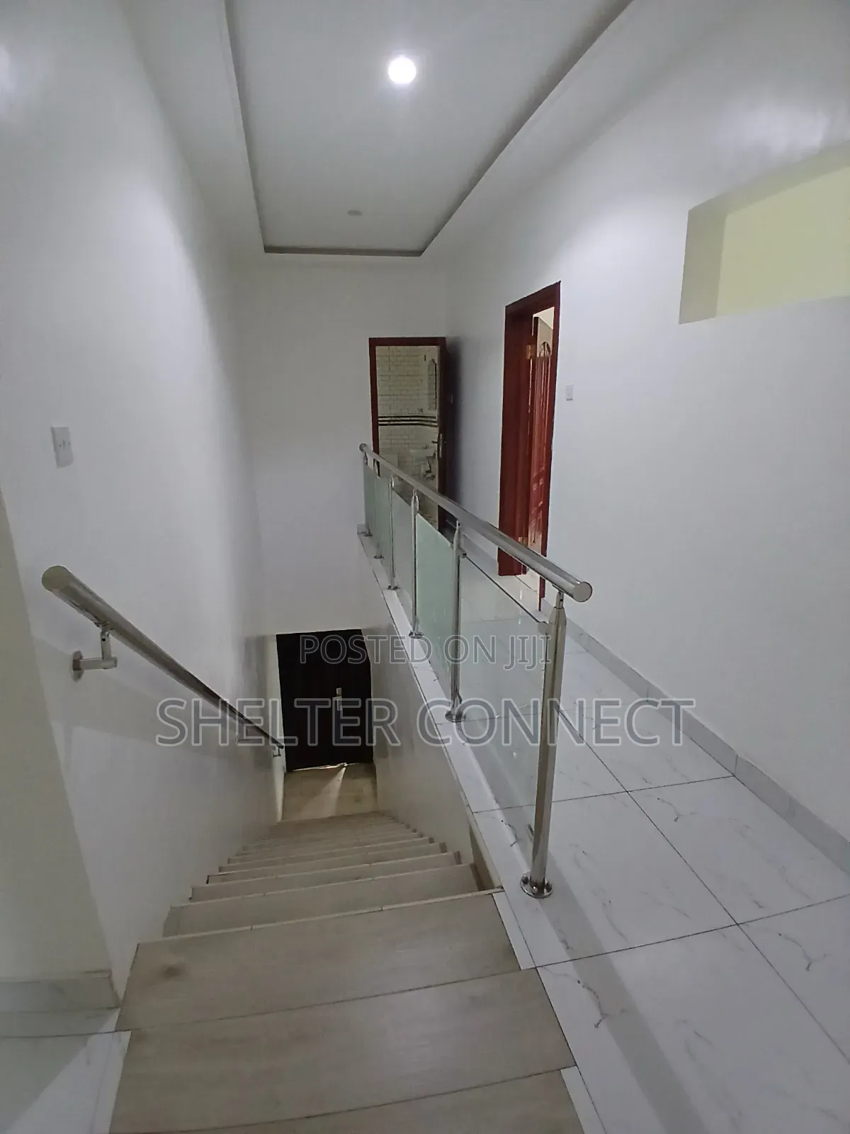 6bdrm House in Oyarifa Focos, Owusu Ansah for rent