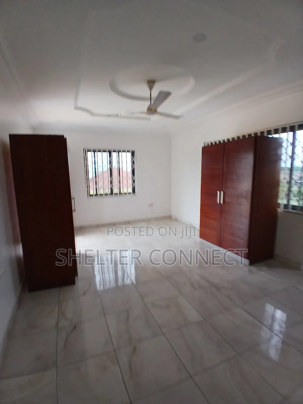6bdrm House in Oyarifa Focos, Owusu Ansah for rent