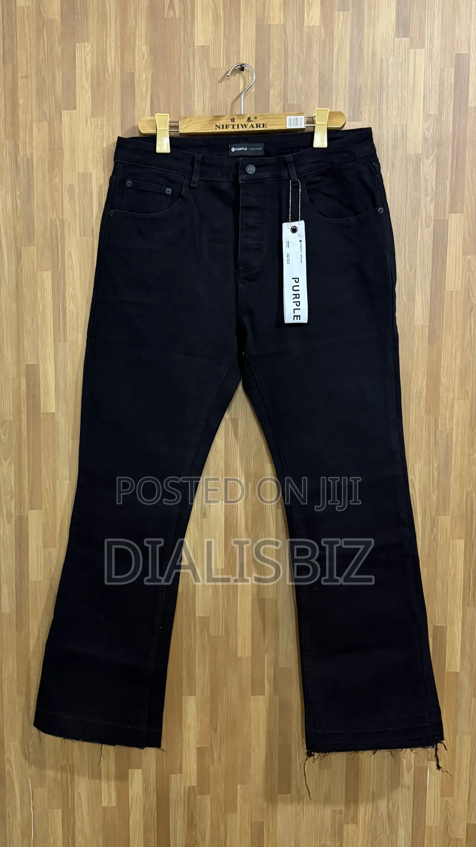 Flare Jeans