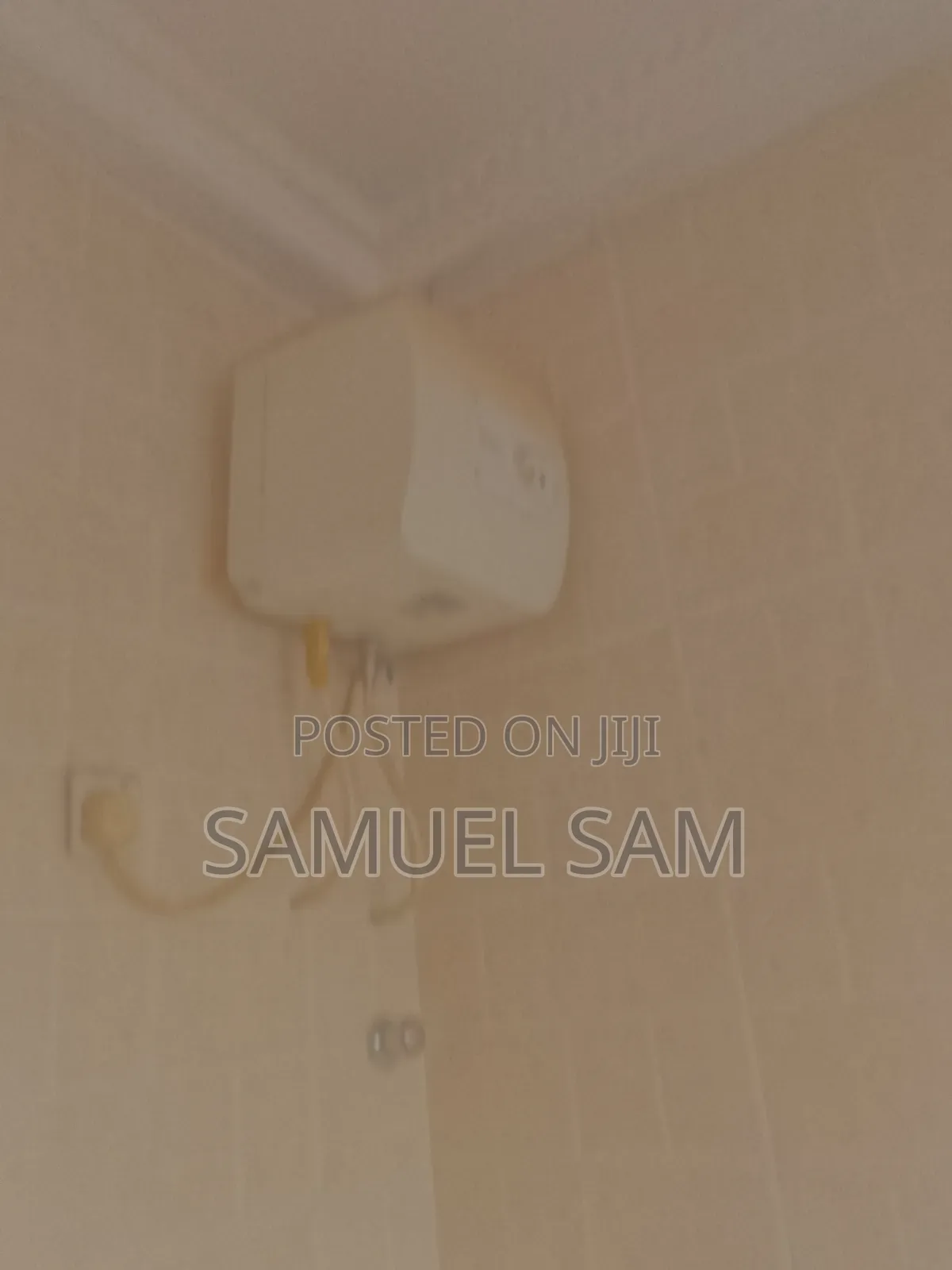 4bdrm House in Tema Community 11 for rent