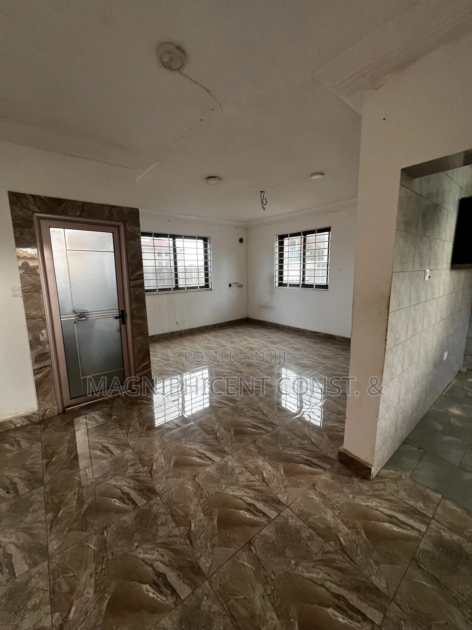 1bdrm Apartment in Estates, Ashaley Botwe for rent