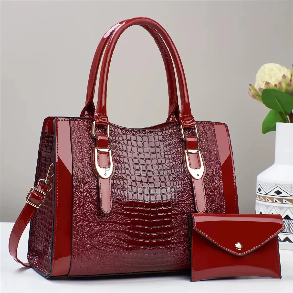 Luxury Quality Bag