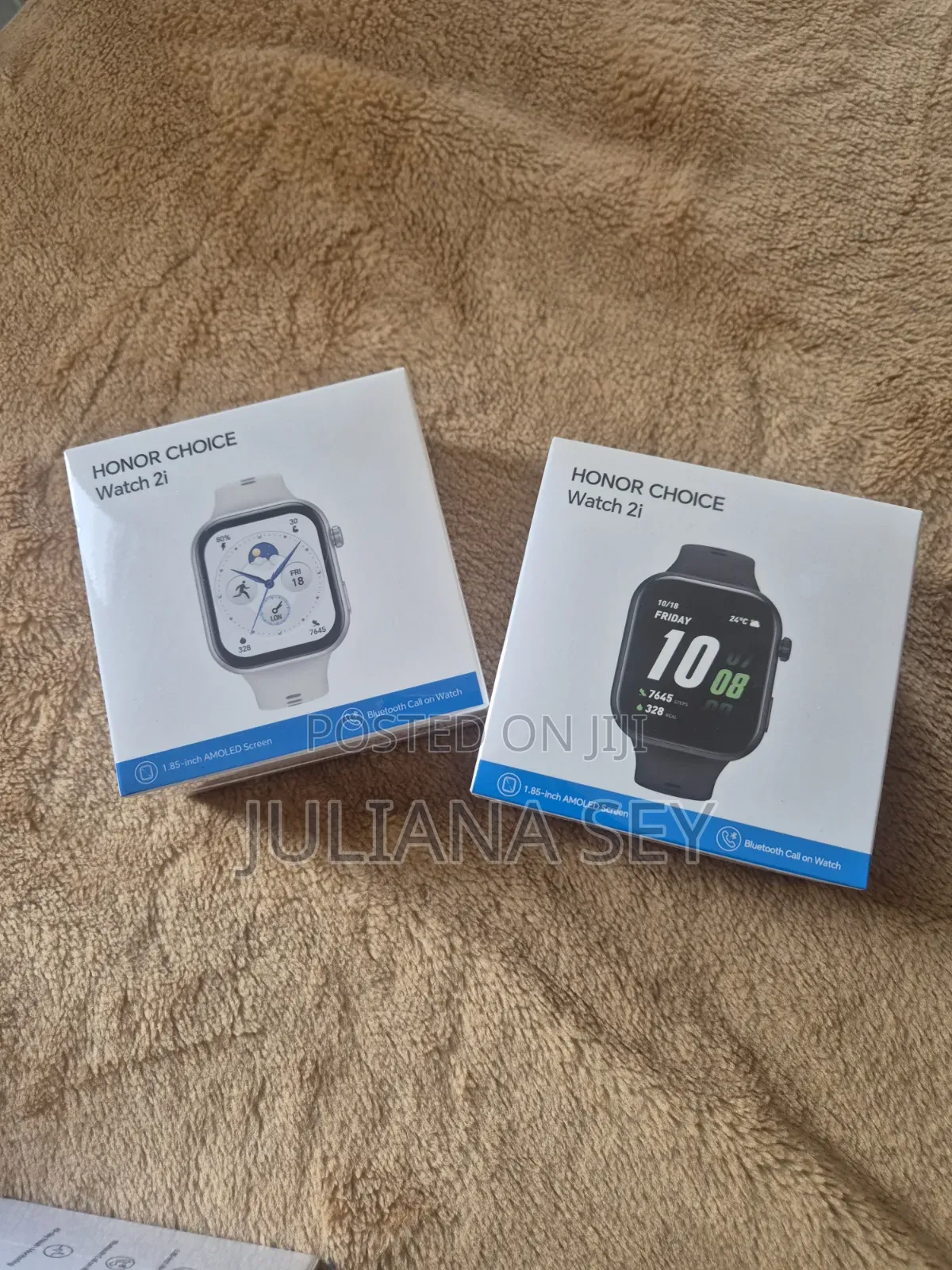 Honor Choice Watch 2i