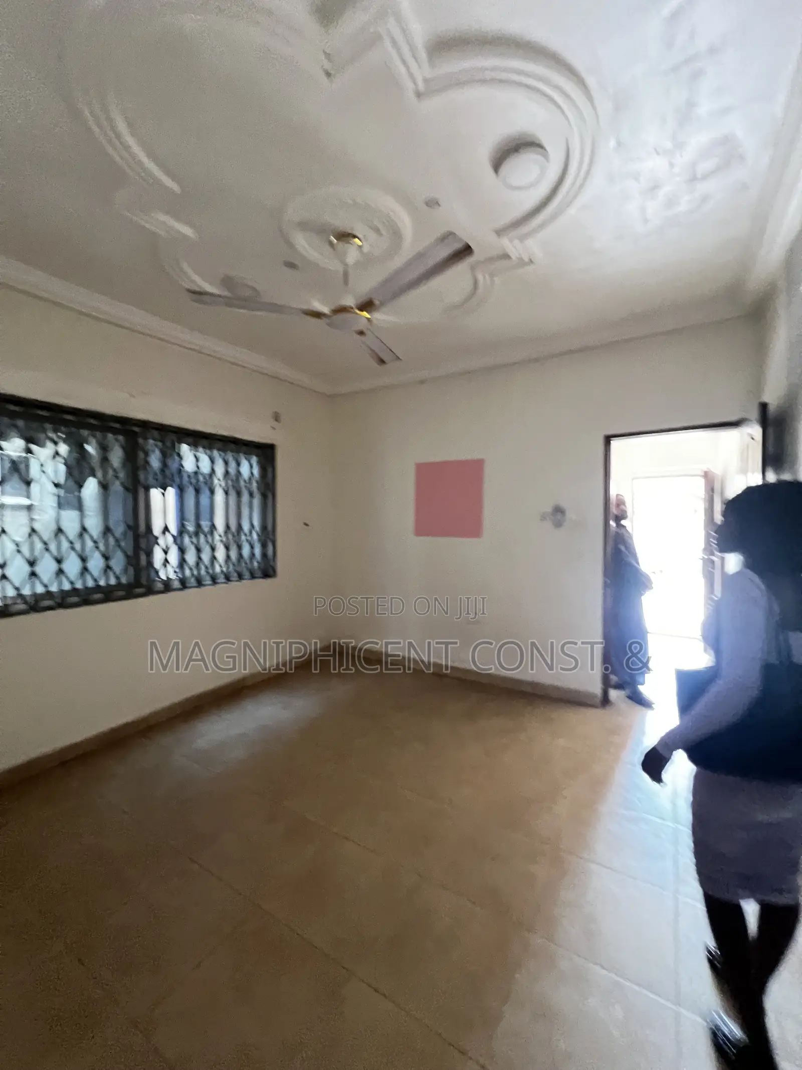 1bdrm Apartment in Lakeside, Ashaley Botwe for rent