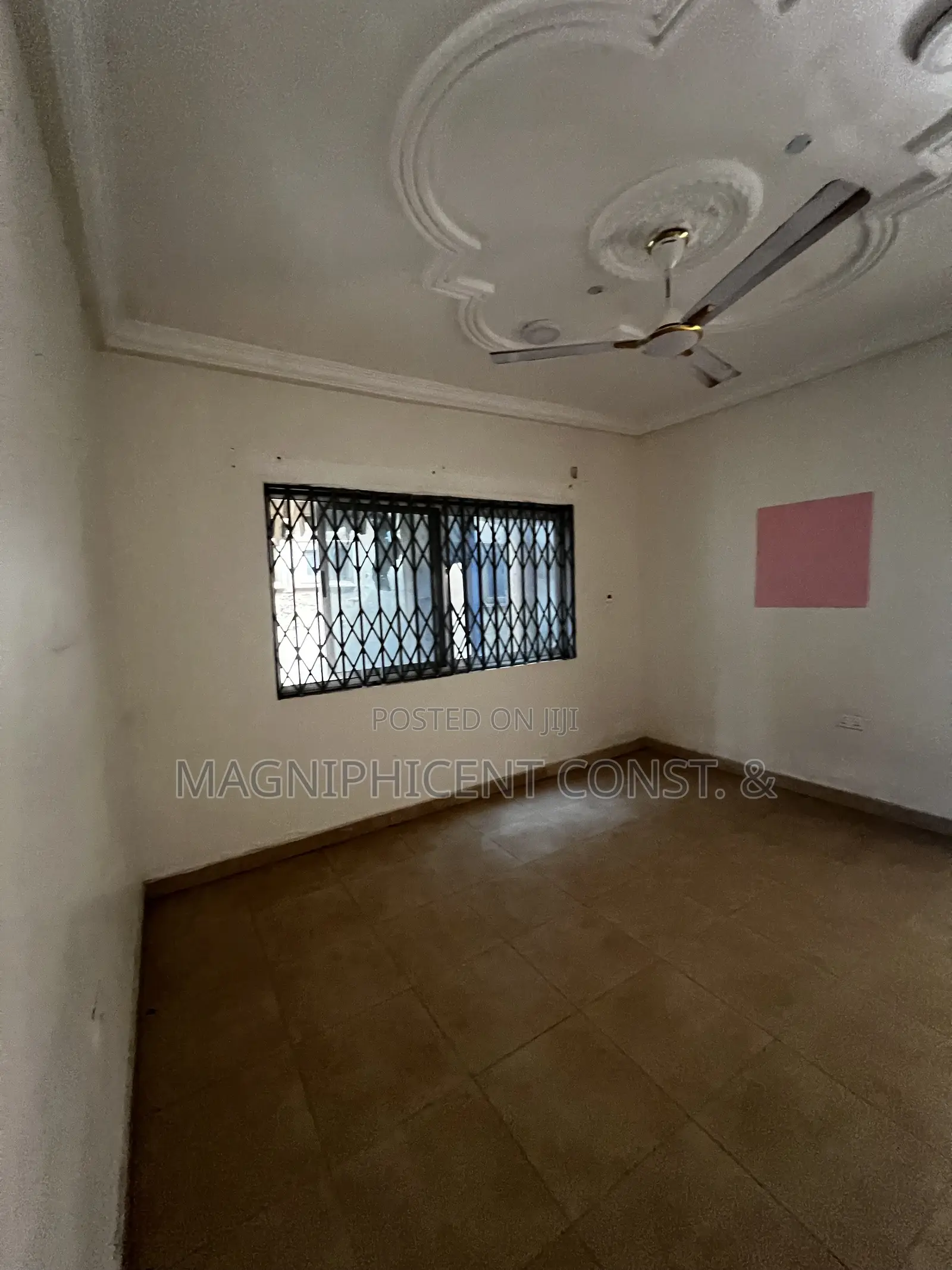 1bdrm Apartment in Lakeside, Ashaley Botwe for rent