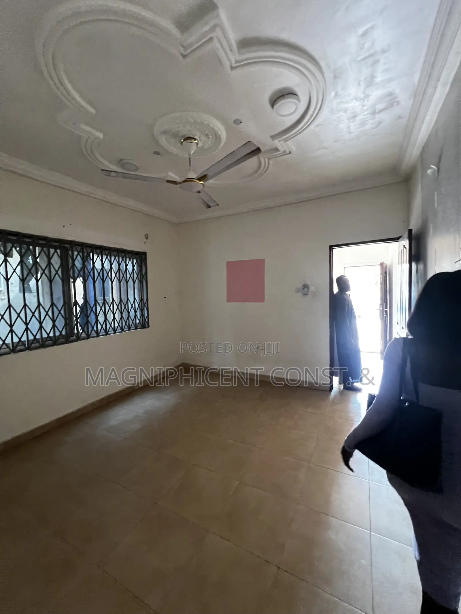 1bdrm Apartment in Lakeside, Ashaley Botwe for rent