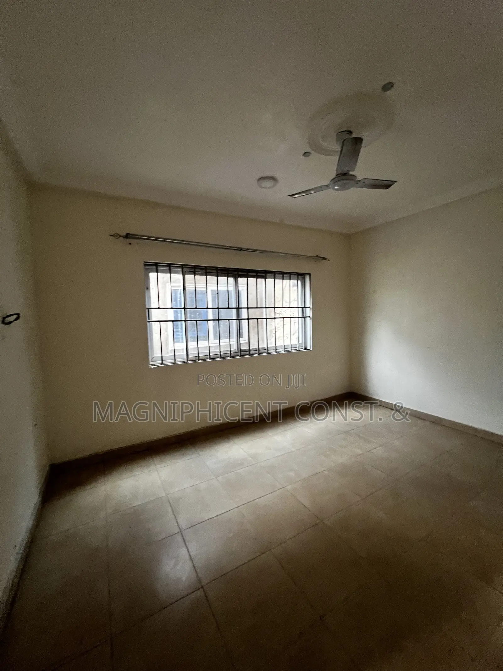 1bdrm Apartment in Lakeside, Ashaley Botwe for rent