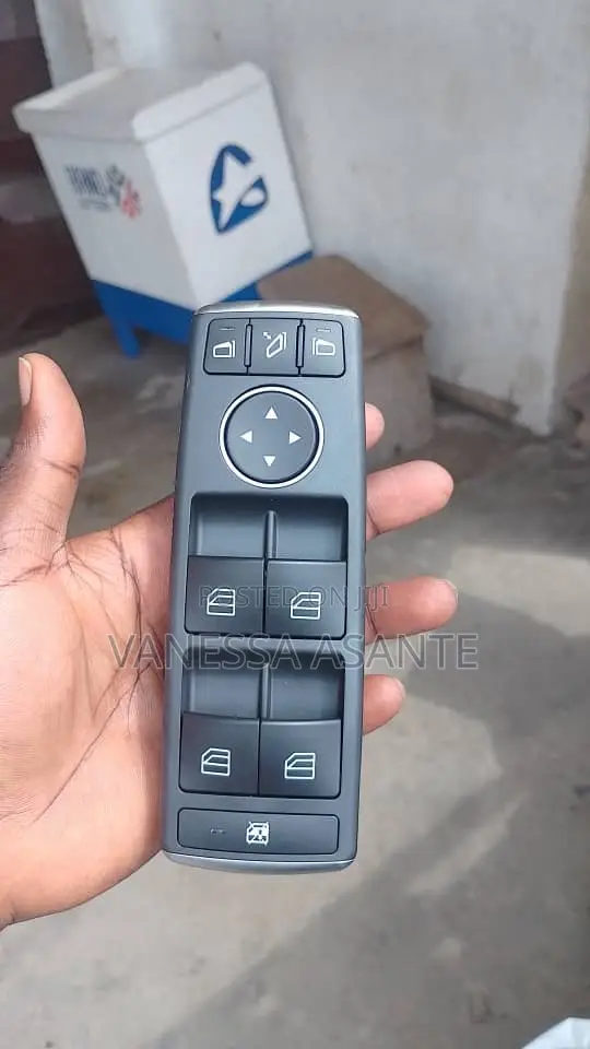 Benz C250 Door Switch