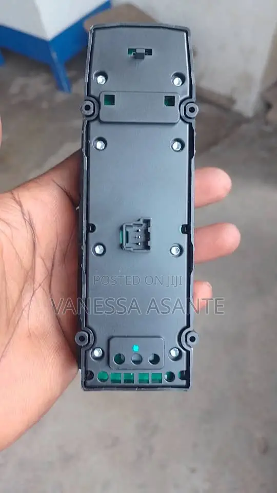 Benz C250 Door Switch