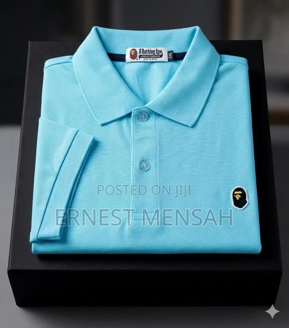 Plain Lacoste