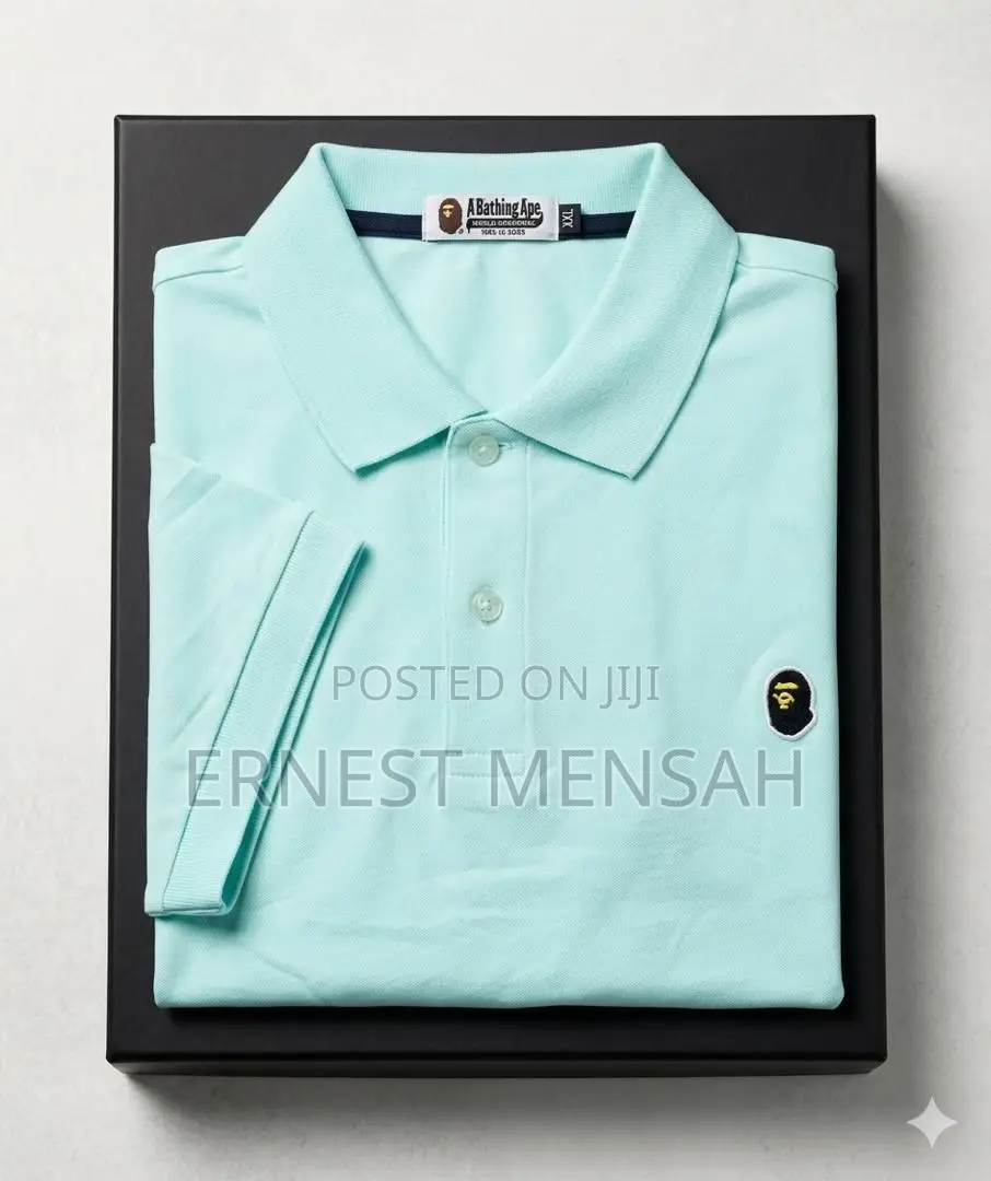Plain Lacoste