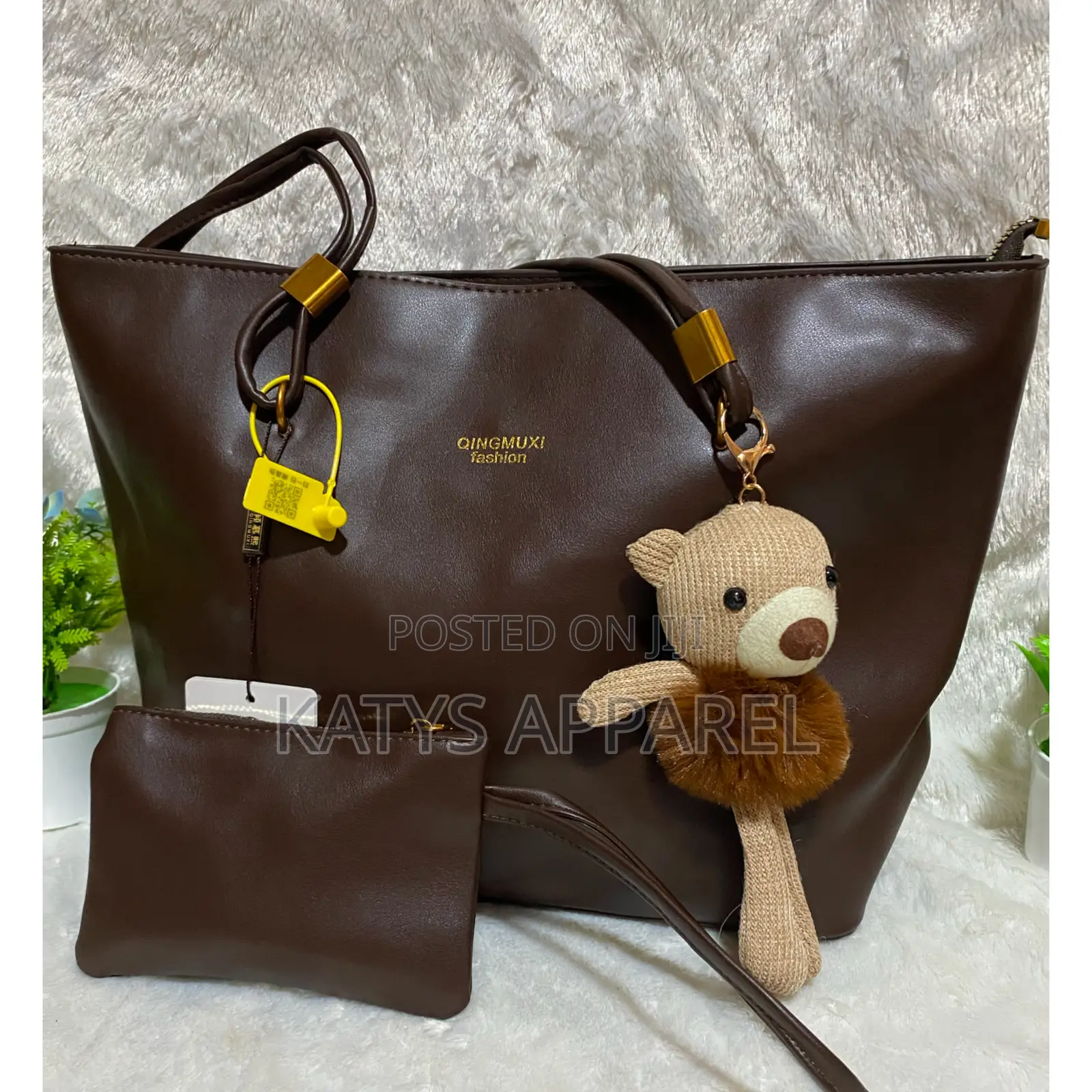 Pretty Bags