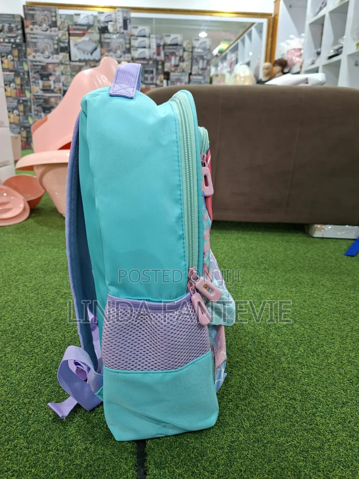 Kids Backpack.