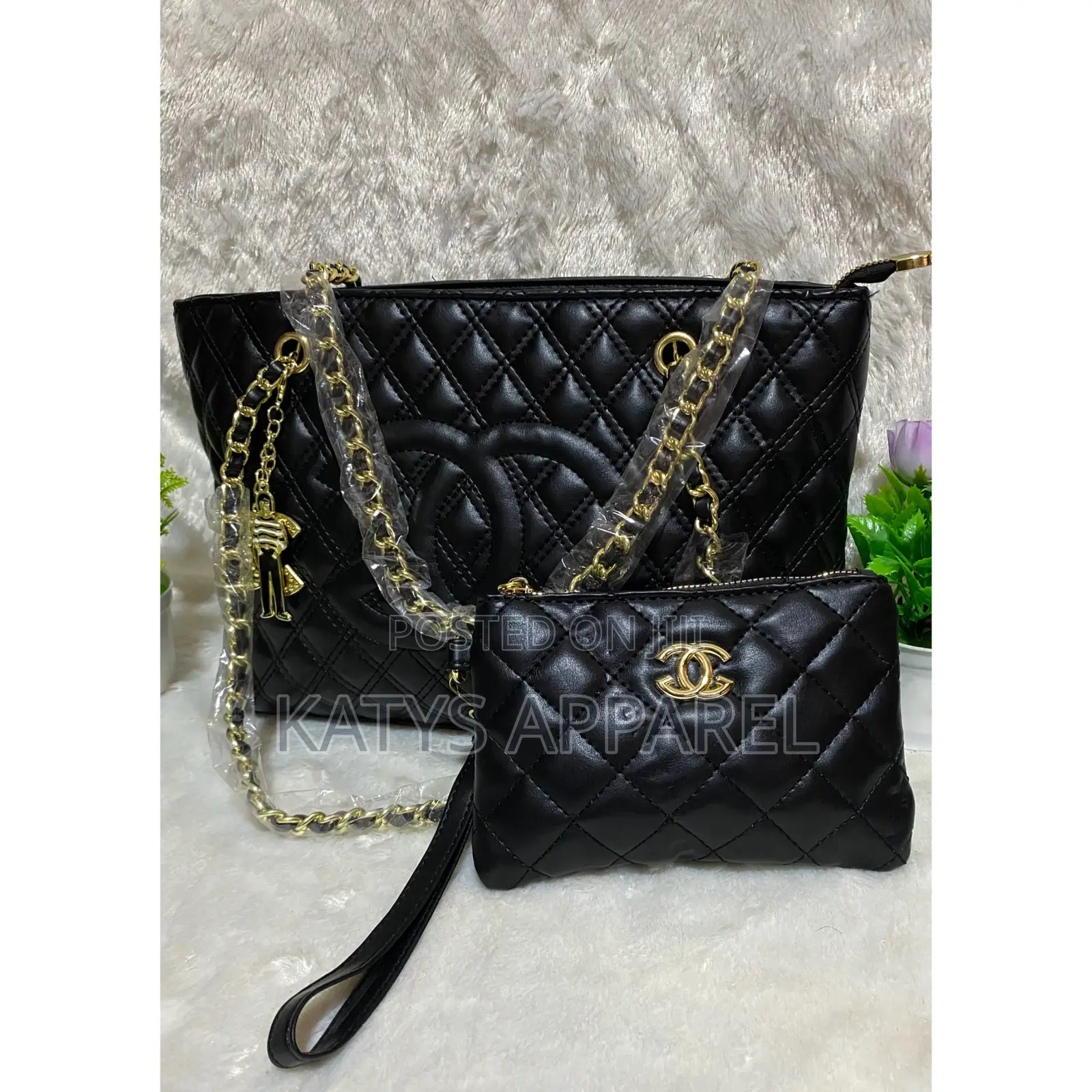 Elegant Bags