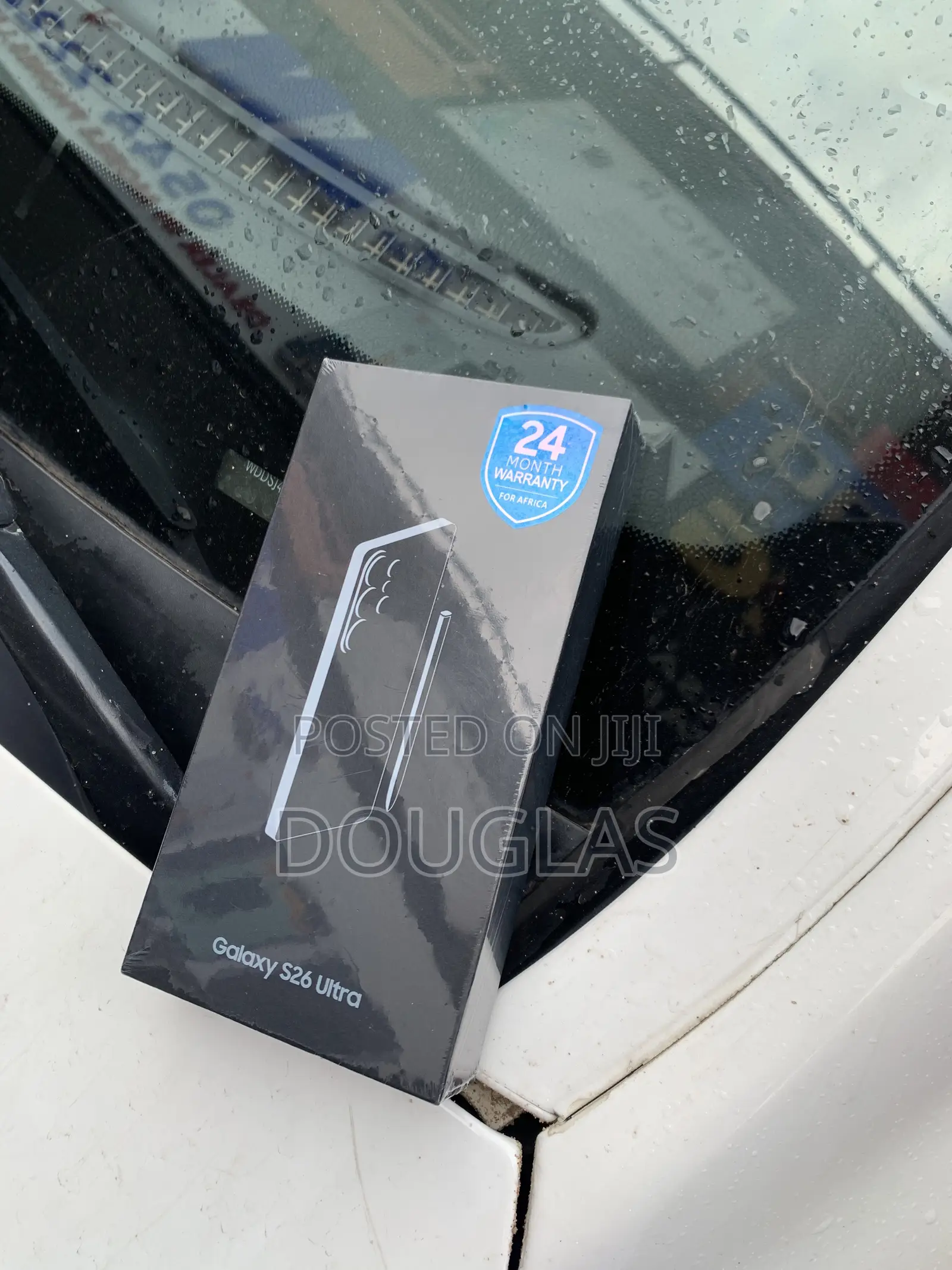 New Samsung Galaxy s26 512 GB