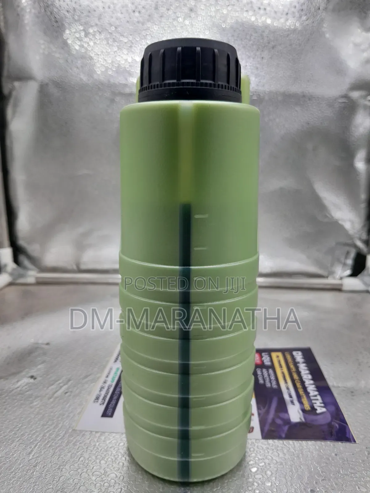 Ow20 Liqui Moly Synthetic Engine Oil