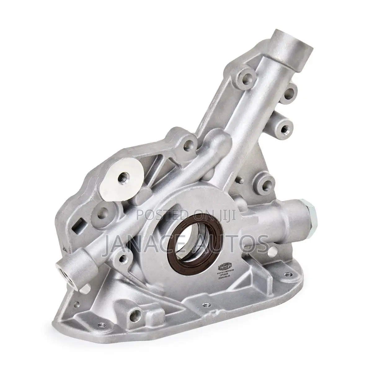 Daewoo Opel Magneti Marelli Oil Pump
