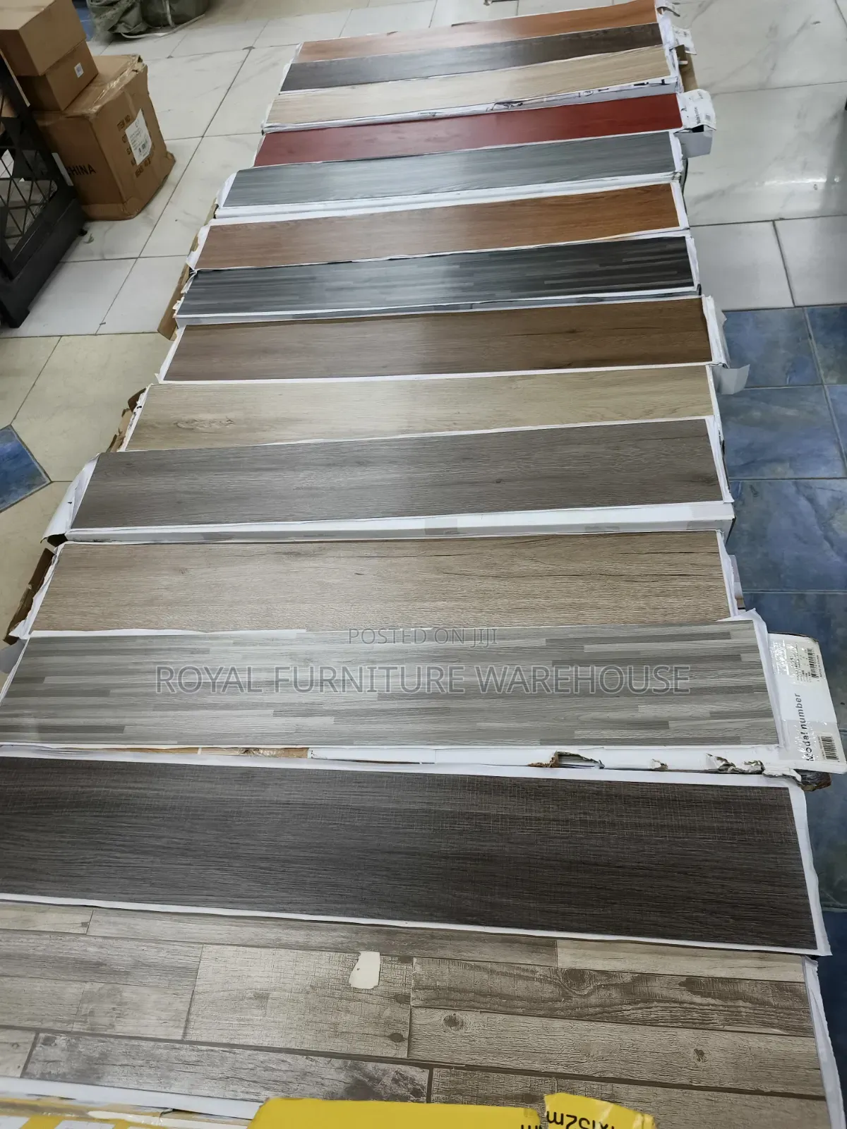 Stone Plastic Composite (Spc) or Luxury Vinyl Tile (Lvt)