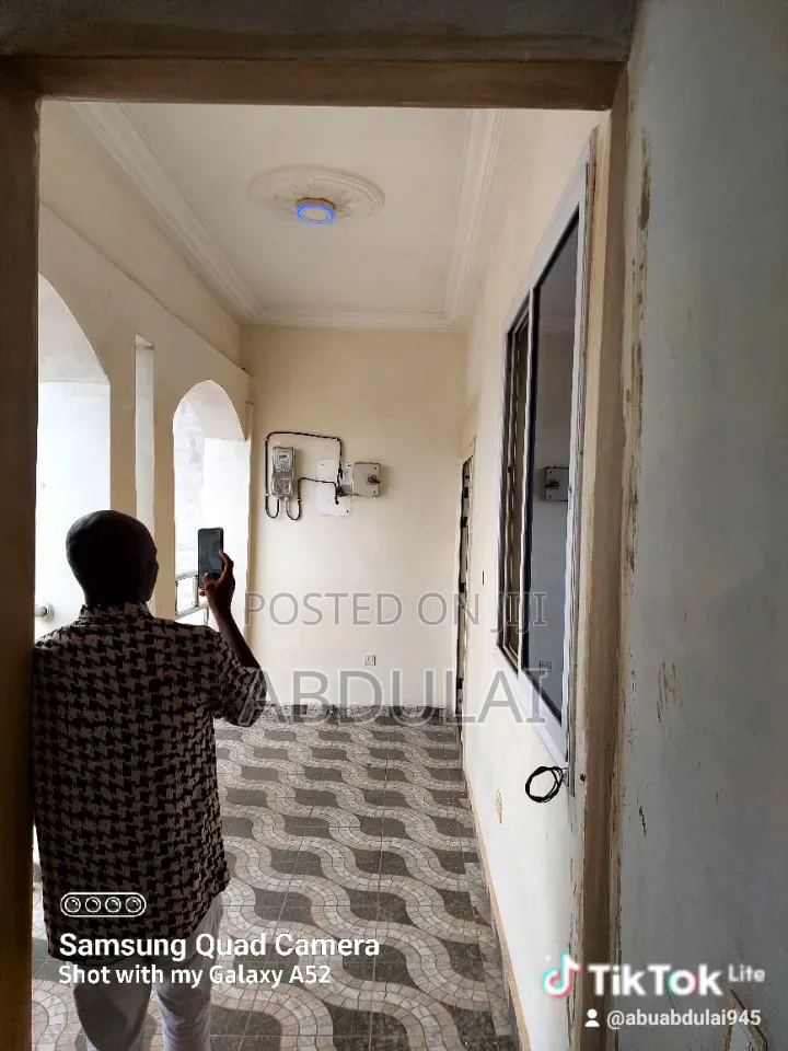 2bdrm Apartment in Abdulai Properties, Pillar 2 for rent