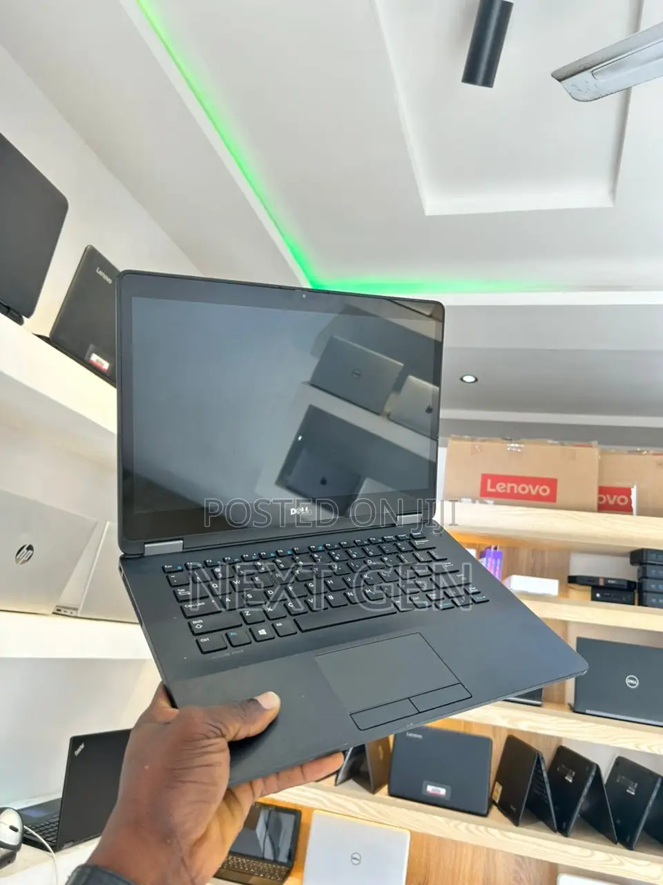 Laptop Dell Latitude 7480 8GB Intel Core i7 SSD 256GB