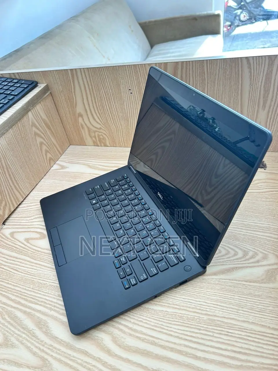 Laptop Dell Latitude 7480 8GB Intel Core i7 SSD 256GB