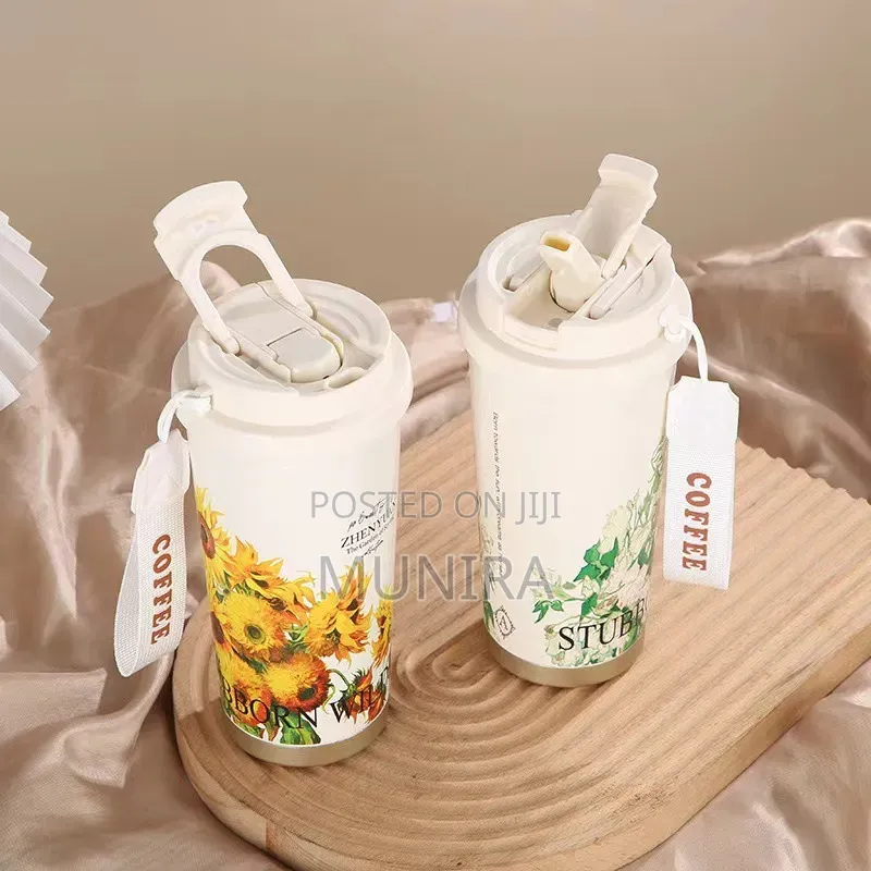Vacuum Flasks
