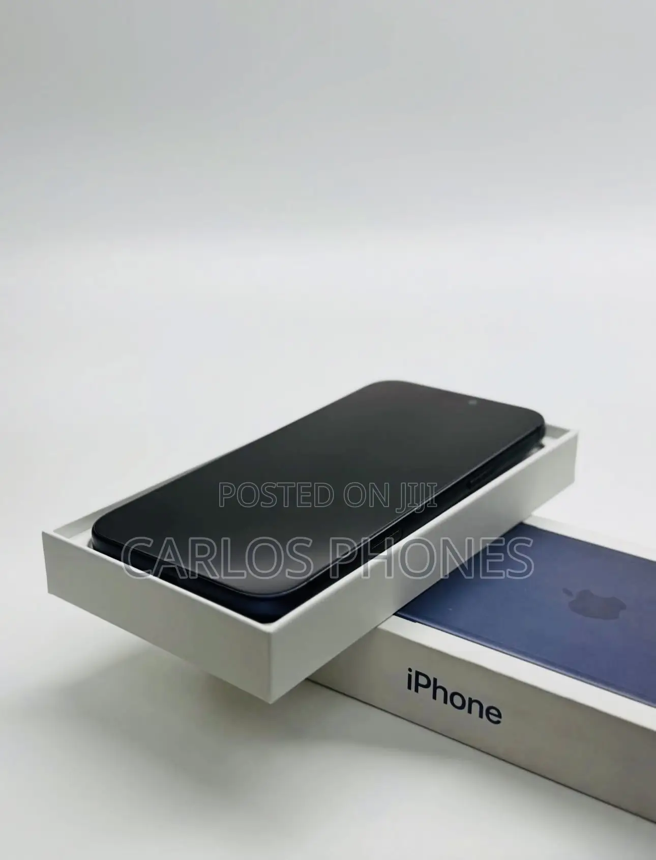 New Apple iPhone 17 Pro Max 1 TB Blue