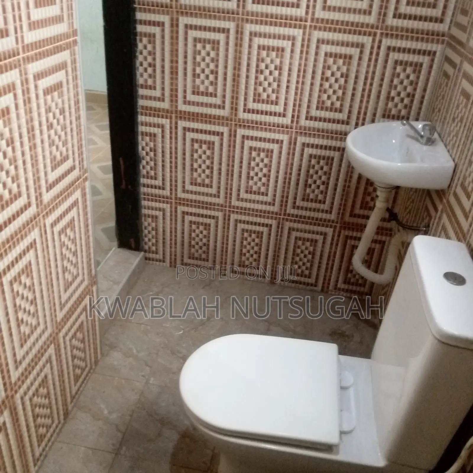 2bdrm Apartment in Barrier for rent