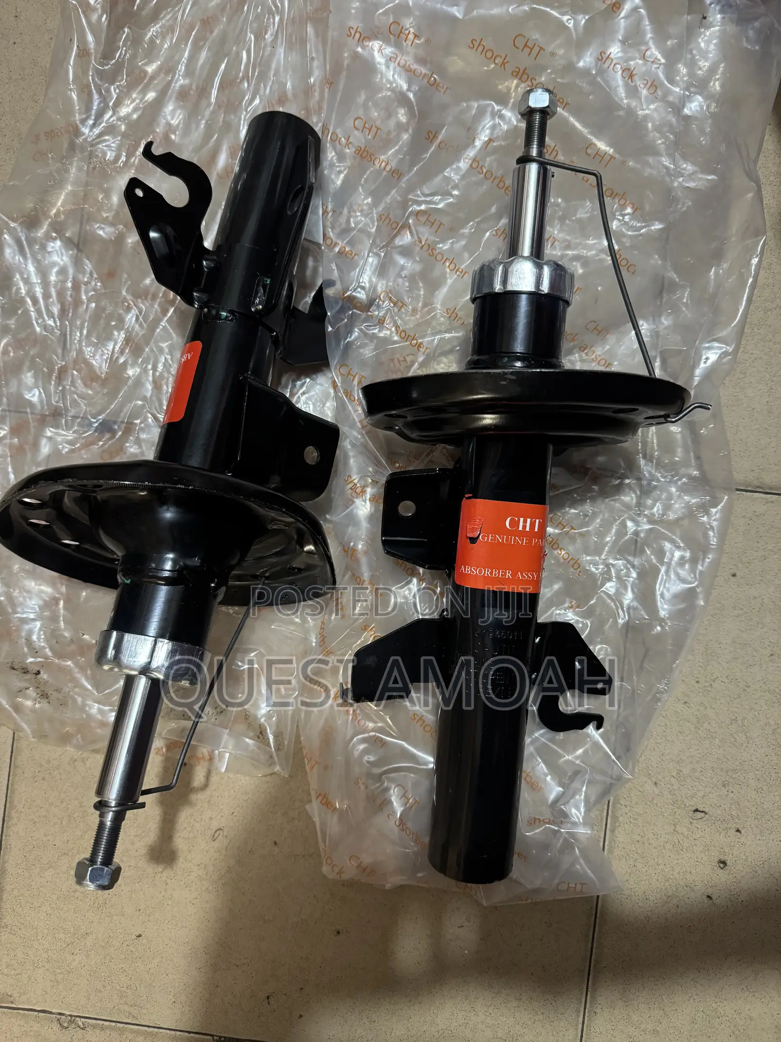 Dodge Dart 2013-2016 Front Shocks Absorbers Available.