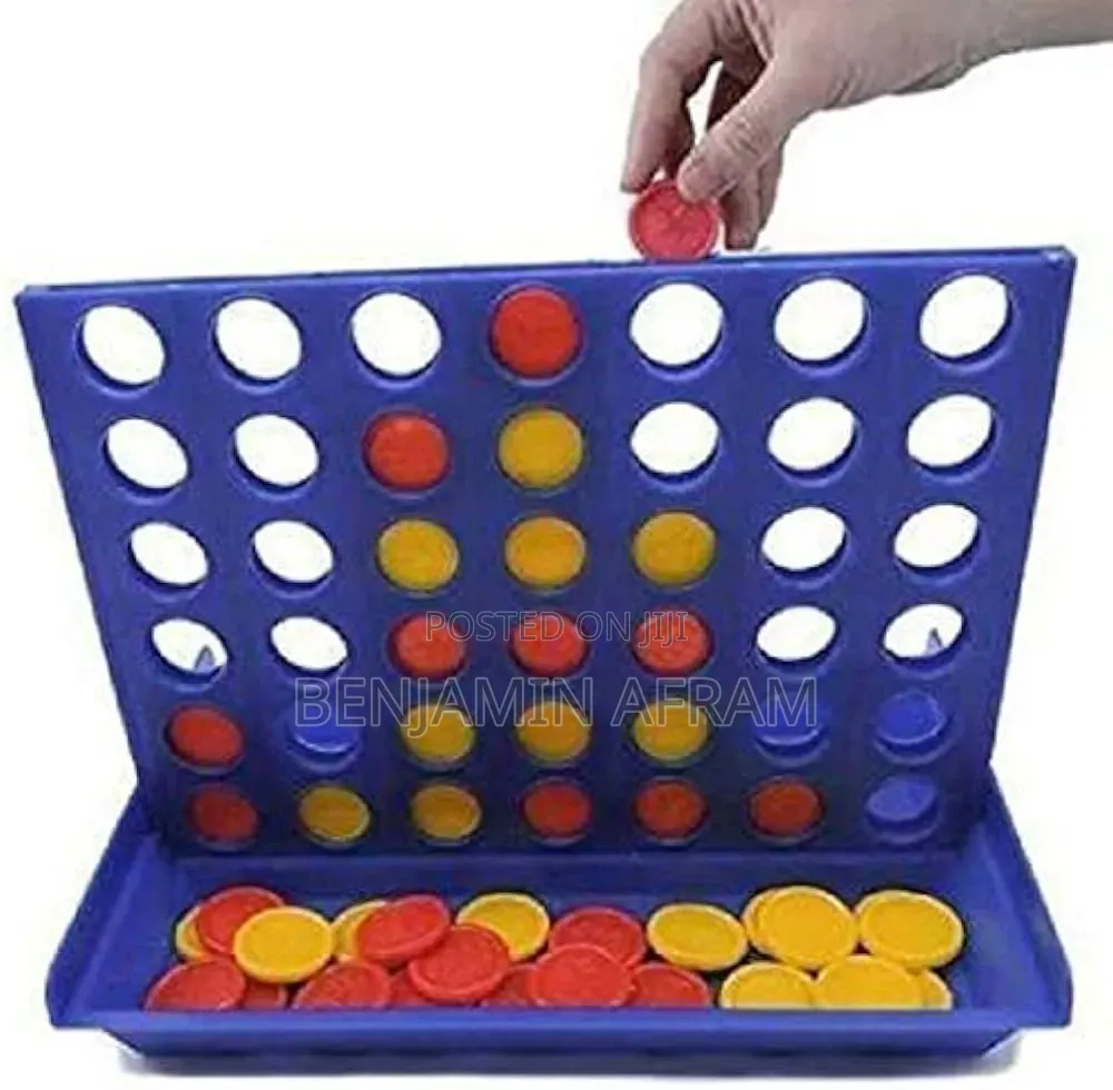 Bingo Game Set