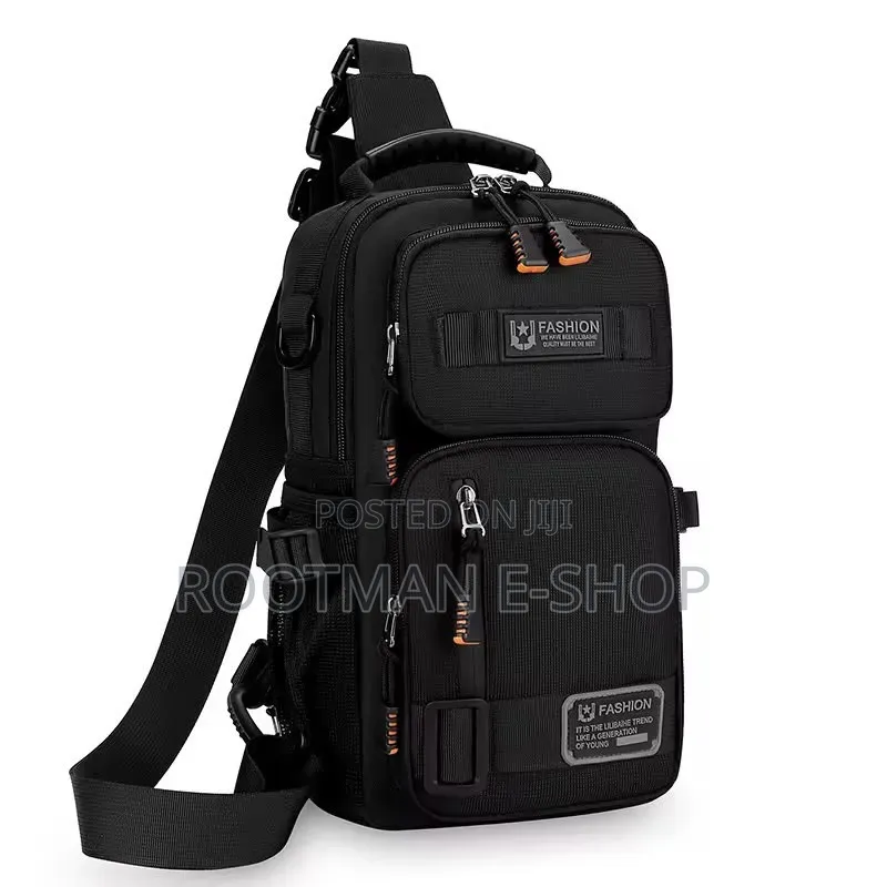 Quality Cross Bags