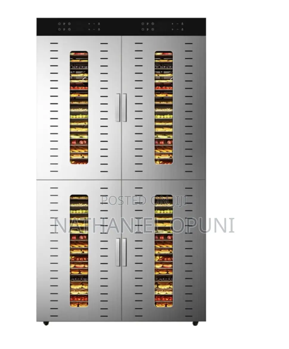 Dehydrator - 96 Tray