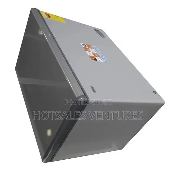 Available Nasco 270 Litres Chest Freezer - Nas-370-Sk