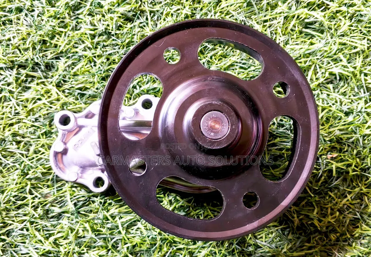 Honda Accord Water Pump (19-21)