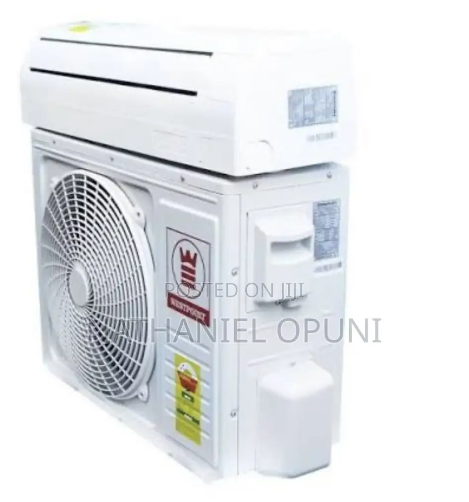 Westpoint Air Conditioner 1.5 Hp