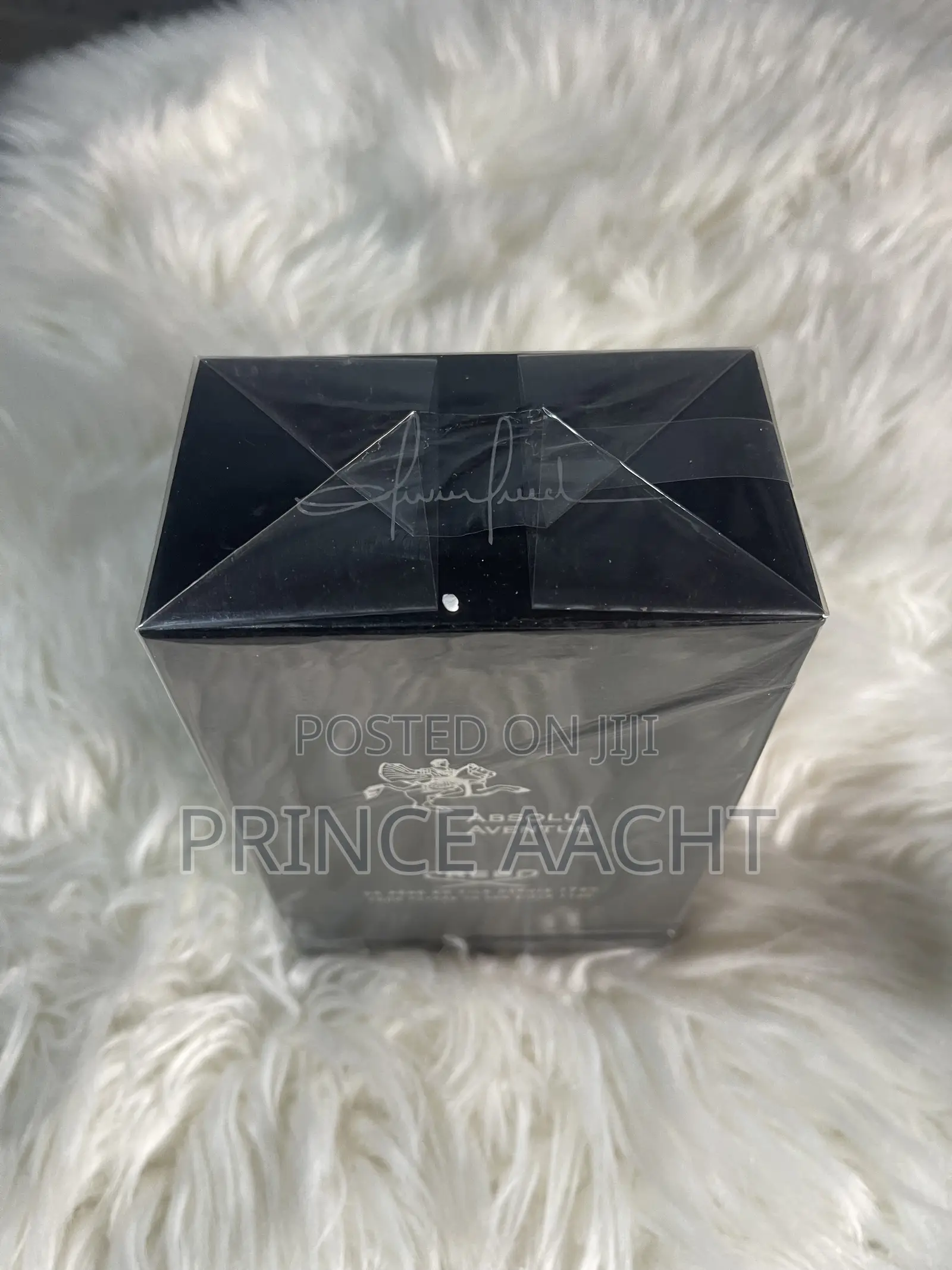 Creed Aventus Absolu