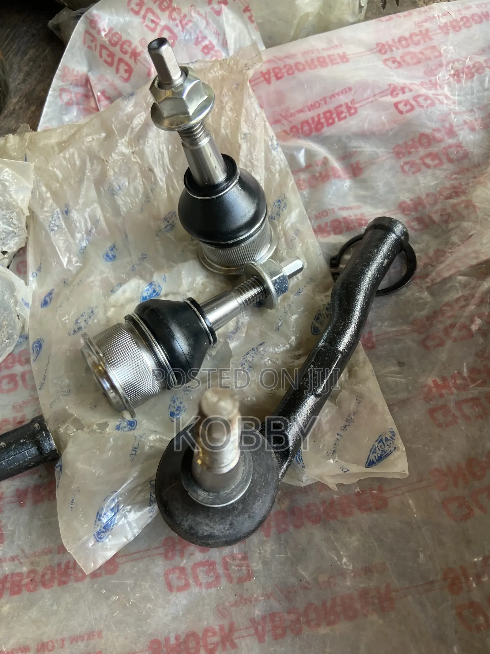 Chevrolet Cruze 2016-2017,2018,2019,2020 Lower Ball Joints–Brand New