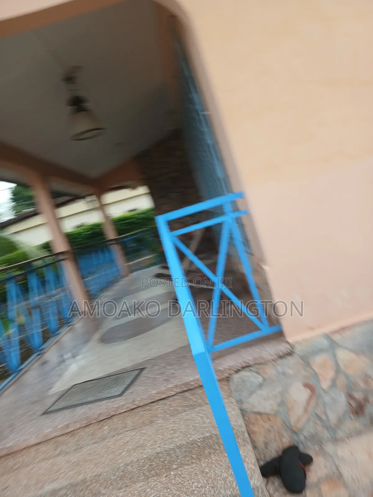 Furnished 5bdrm Mansion in Ad Ventures, Mile 7 for sale
