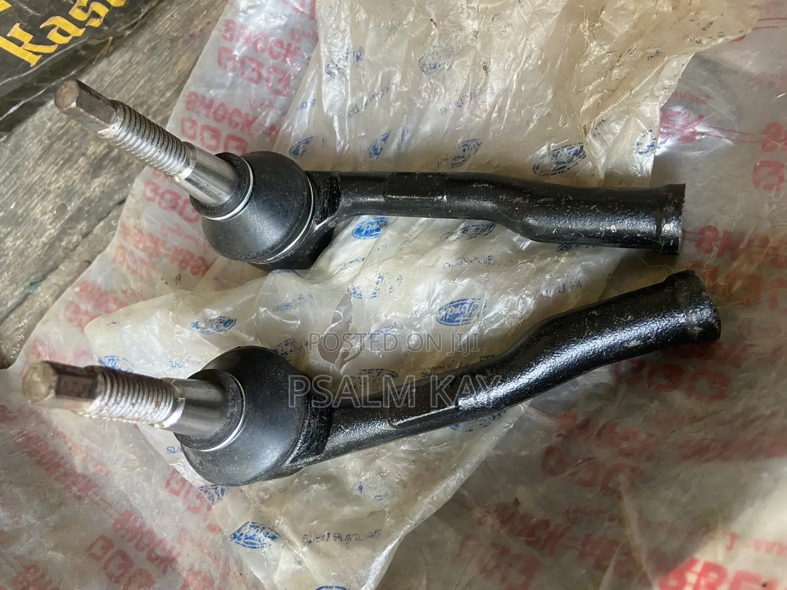 Chevrolet Cruze 2016-2017,2018,2019,2020 Outer Tie Rod Ends –Brand New