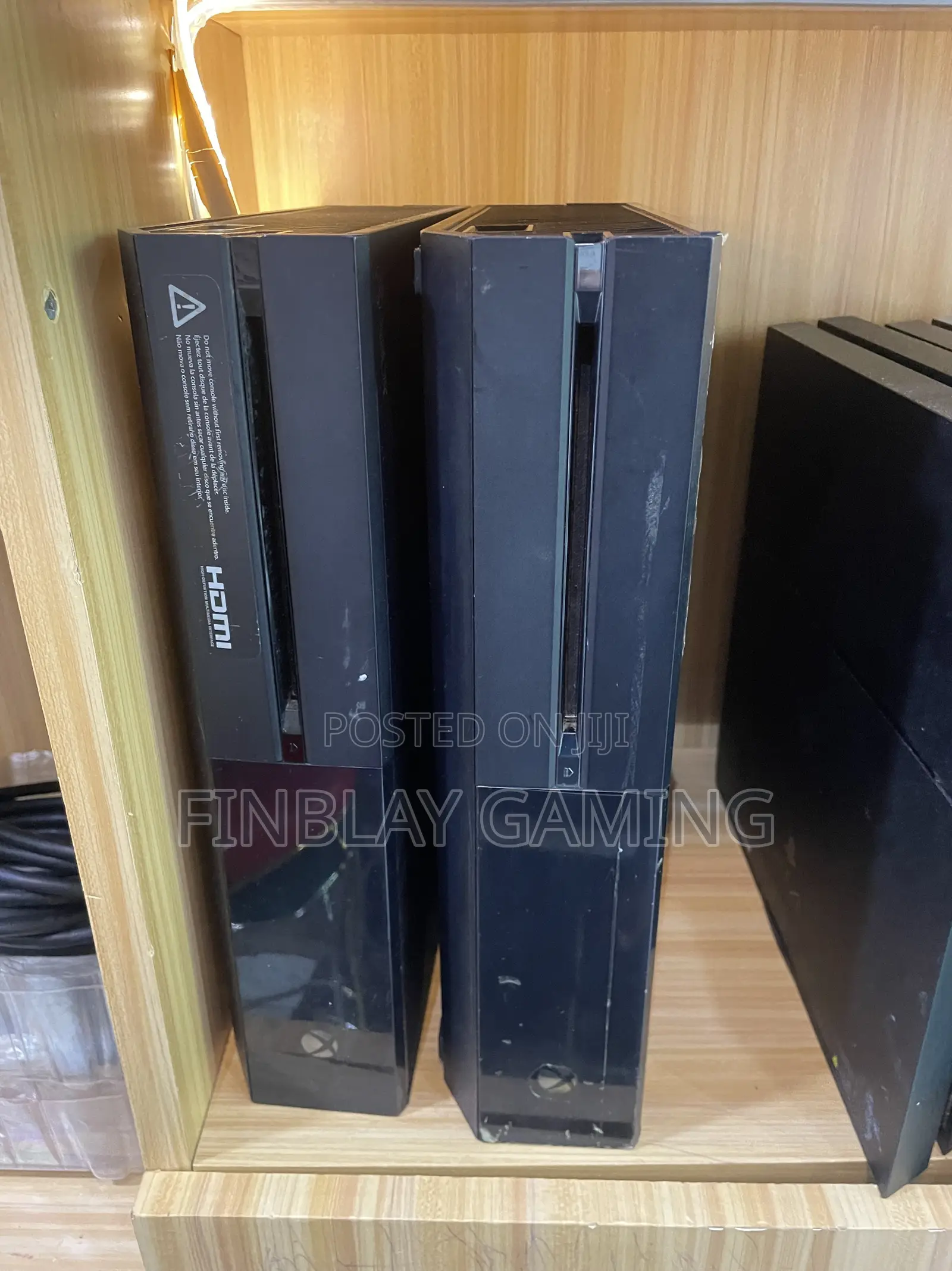 Xbox One Console Only