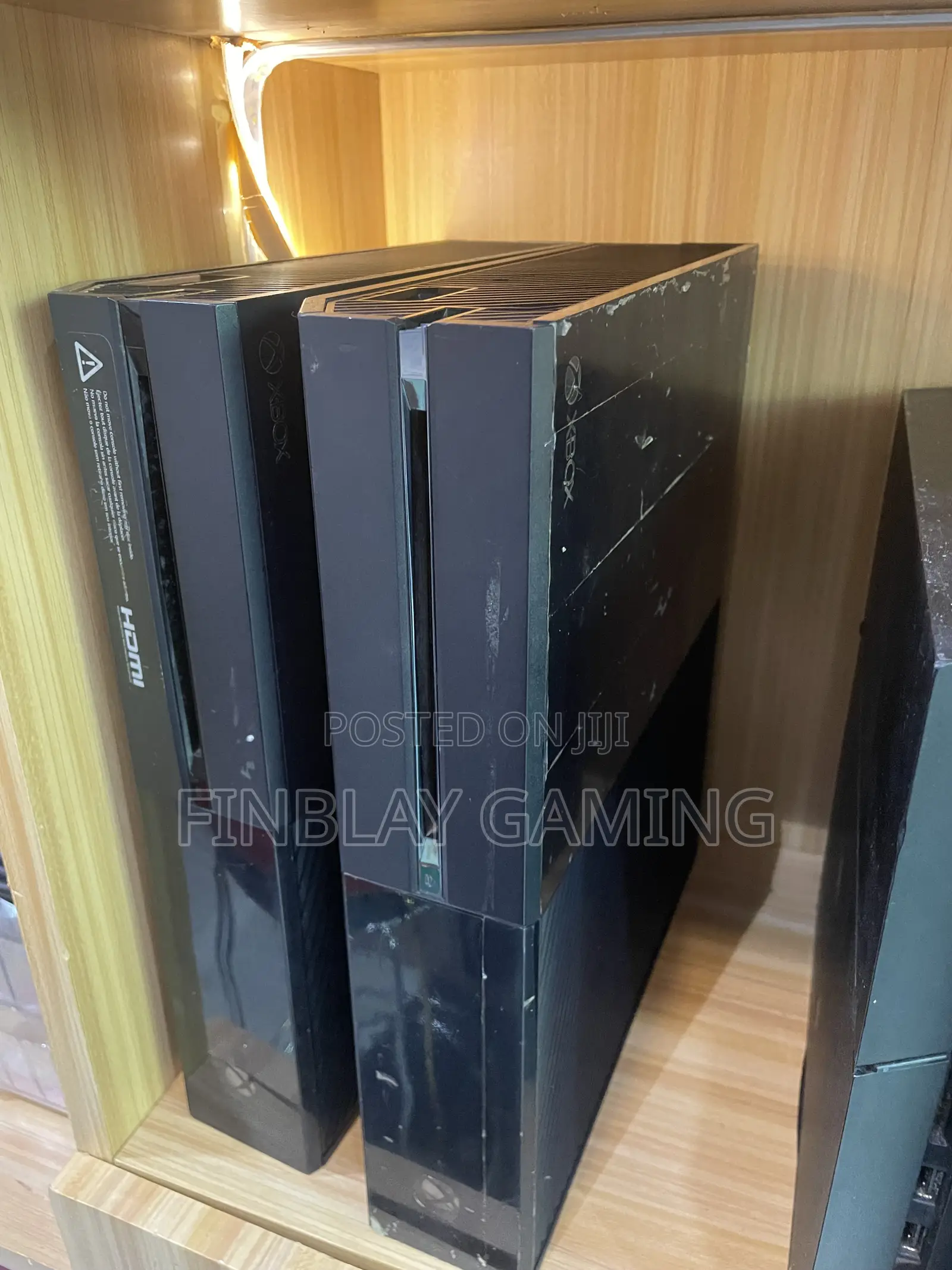 Xbox One Console Only