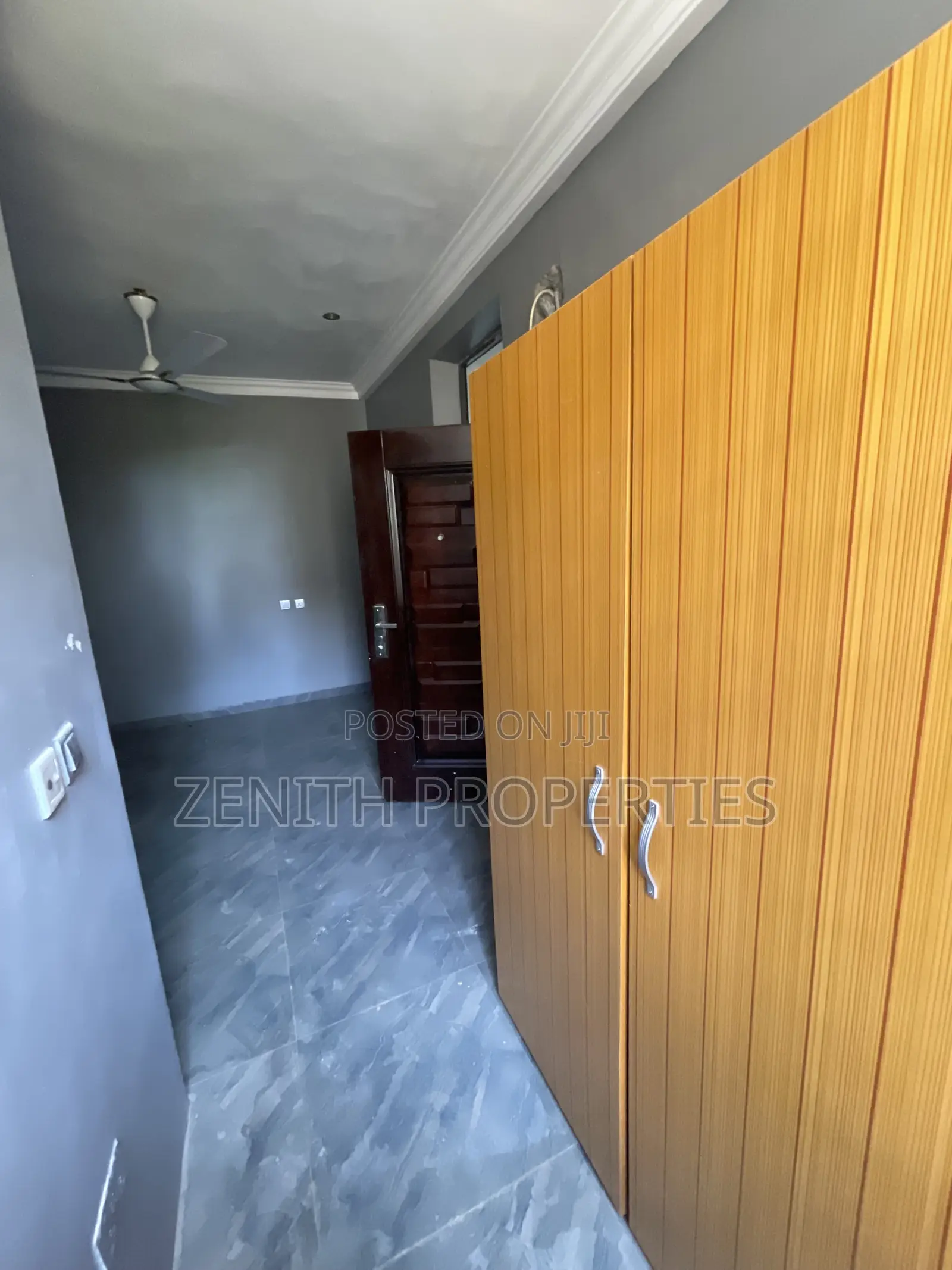 2bdrm Apartment in Zenith Properties, Bortiano for rent
