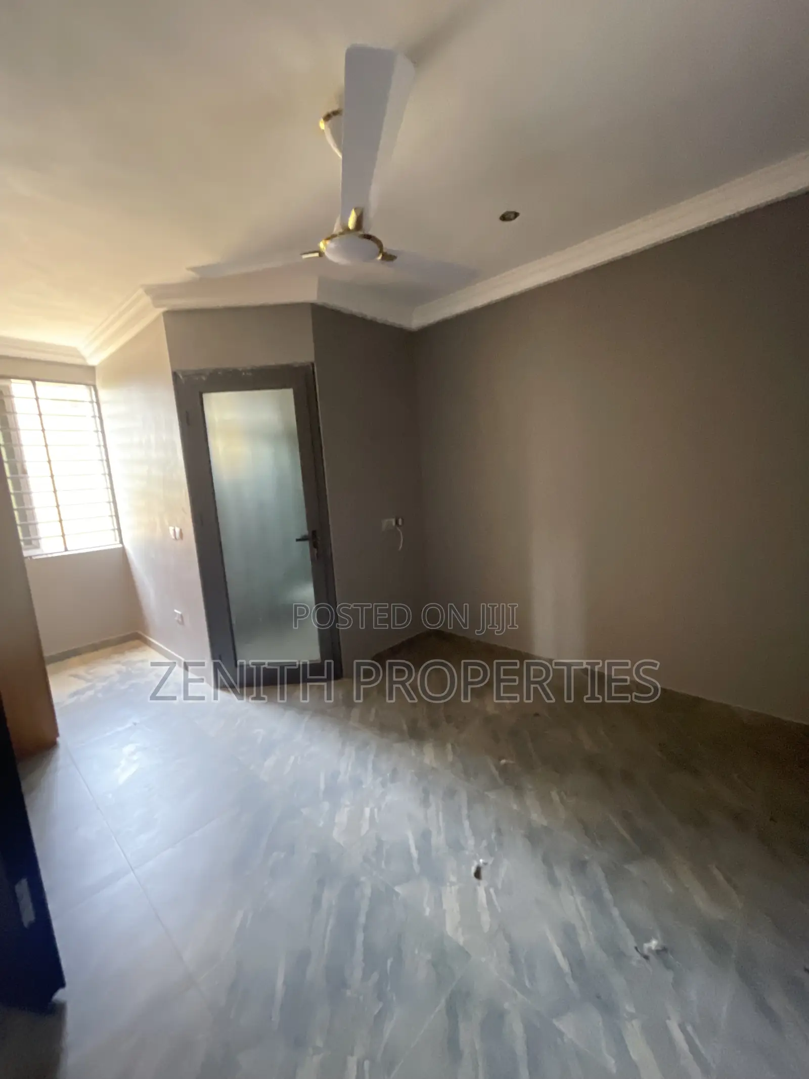 2bdrm Apartment in Zenith Properties, Bortiano for rent