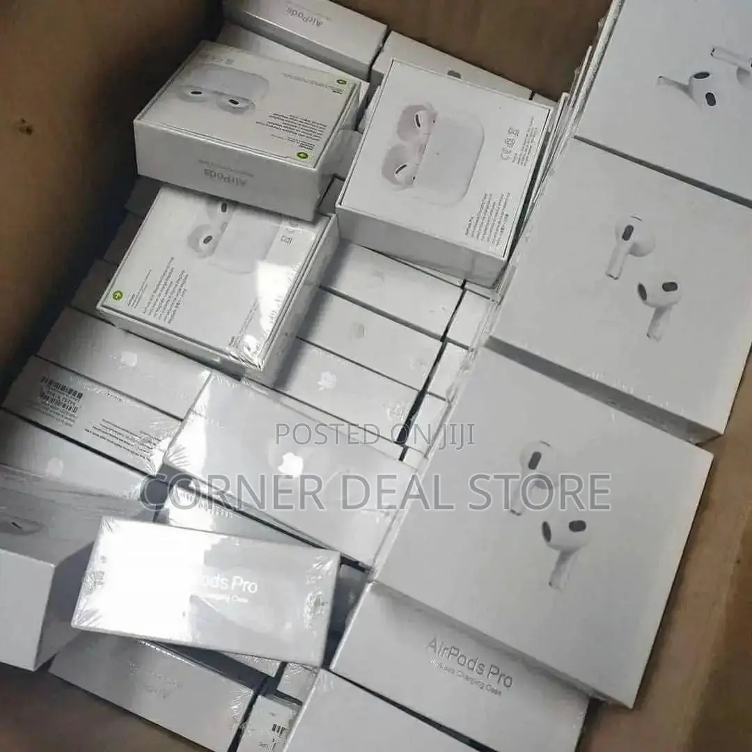 Apple Airpod Pro 2