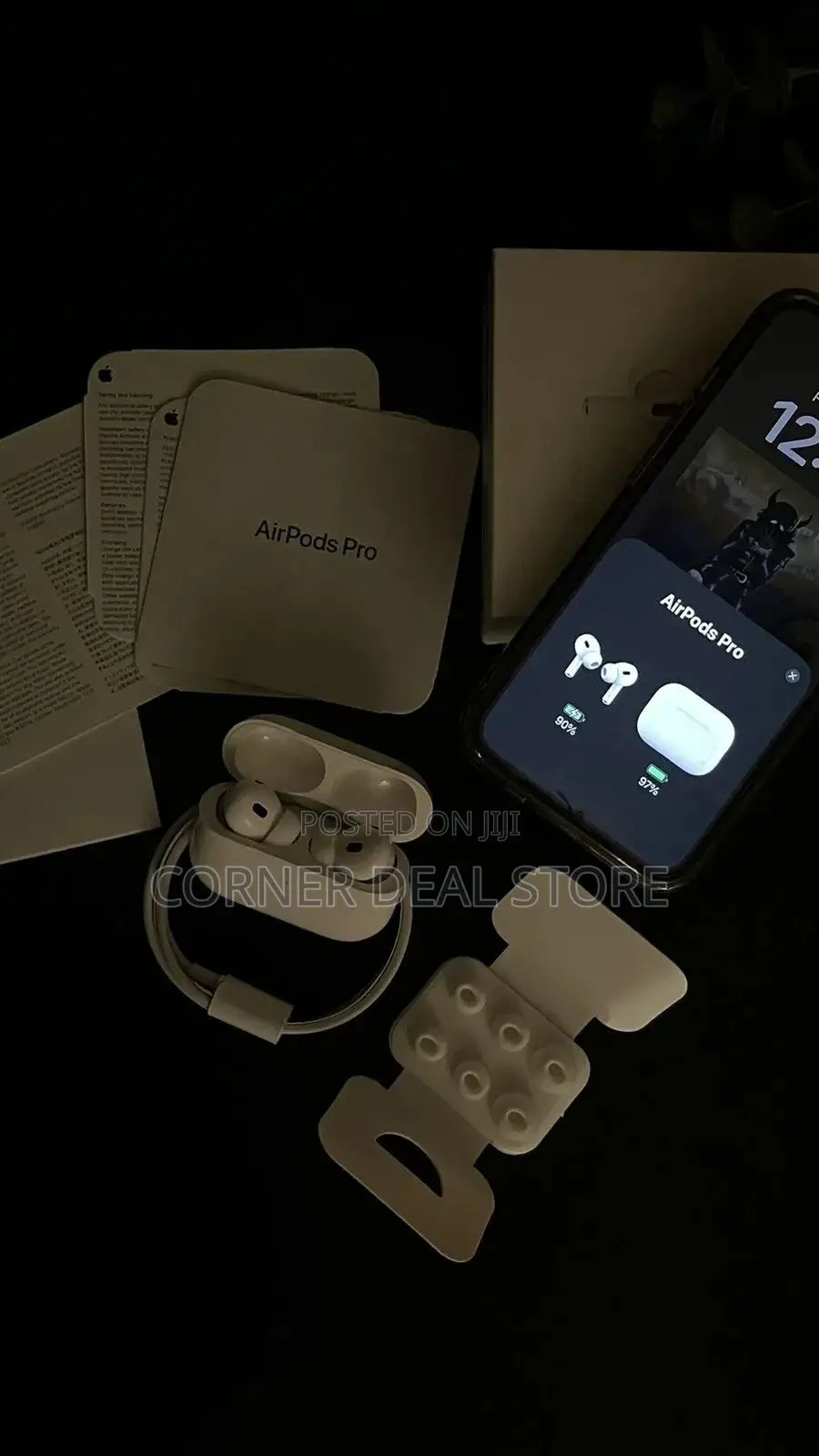 Apple Airpod Pro 2