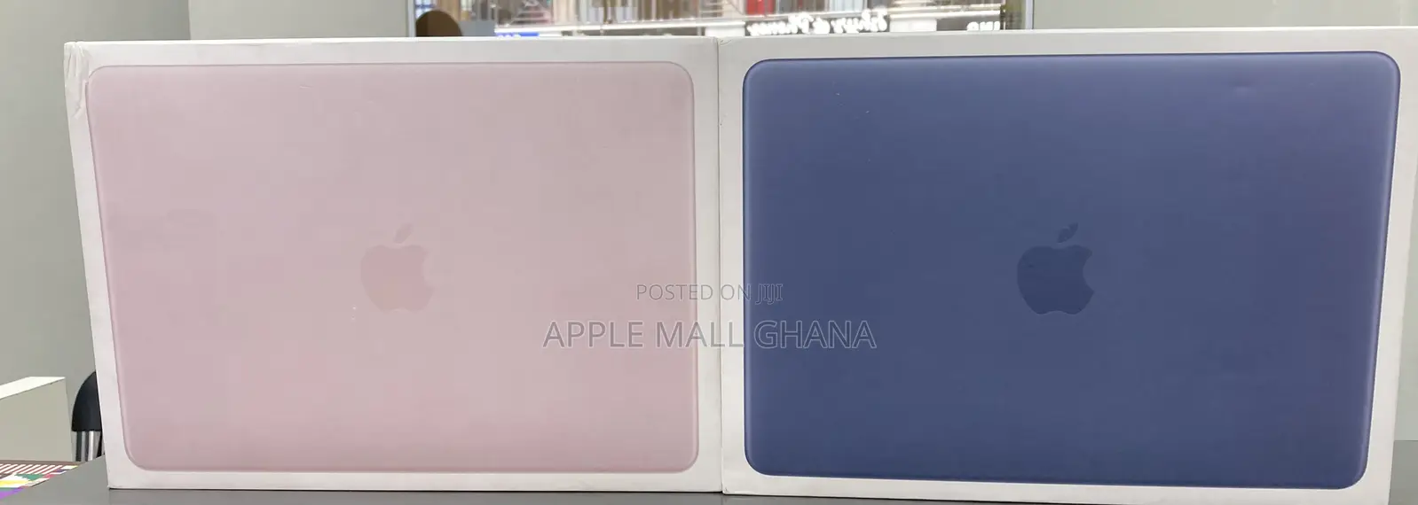 New Laptop Apple MacBook Neo 2026 8GB SSD 256GB